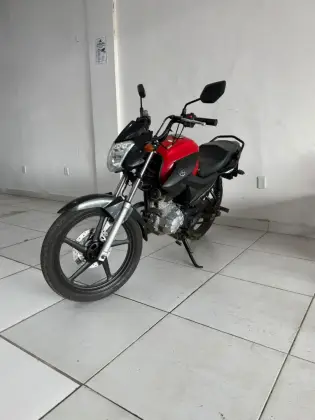 YAMAHA FACTOR YBR 125I ED 
