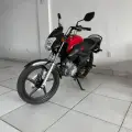 YAMAHA FACTOR YBR 125I ED YAMAHA FACTOR YBR 125I ED