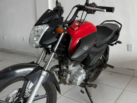 YAMAHA-FACTOR YBR 125I ED YAMAHA-FACTOR YBR 125I ED-2023