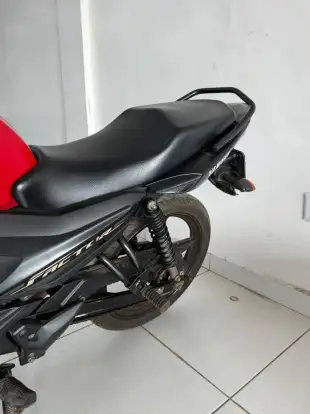 YAMAHA-FACTOR YBR 125I ED-2023