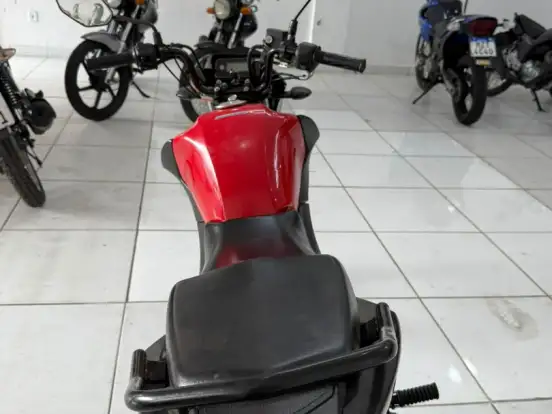 YAMAHA-FACTOR YBR 125I ED YAMAHA-FACTOR YBR 125I ED-2023