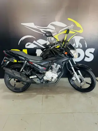 YAMAHA FACTOR YBR 125I ED 
