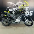 YAMAHA FACTOR YBR 125I ED YAMAHA FACTOR YBR 125I ED