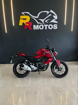 YAMAHA-FZ15 FAZER ABS YAMAHA-FZ15 FAZER ABS-2023