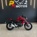 YAMAHA FZ15 FAZER ABS YAMAHA FZ15 FAZER ABS
