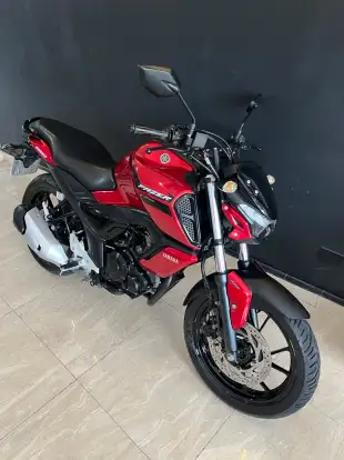 YAMAHA-FZ15 FAZER ABS YAMAHA-FZ15 FAZER ABS-2023