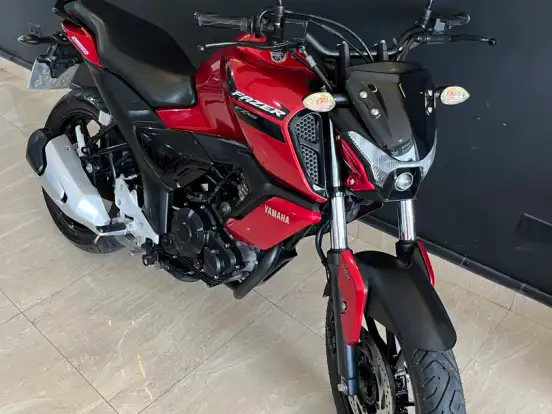 YAMAHA-FZ15 FAZER ABS YAMAHA-FZ15 FAZER ABS-2023