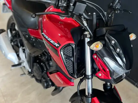 YAMAHA-FZ15 FAZER ABS YAMAHA-FZ15 FAZER ABS-2023