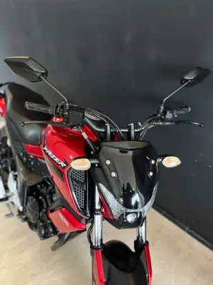 YAMAHA-FZ15 FAZER ABS YAMAHA-FZ15 FAZER ABS-2023