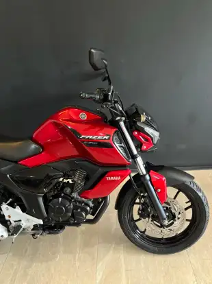 YAMAHA-FZ15 FAZER ABS YAMAHA-FZ15 FAZER ABS-2023
