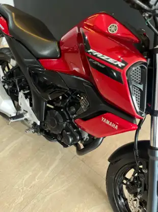 YAMAHA-FZ15 FAZER ABS-2023