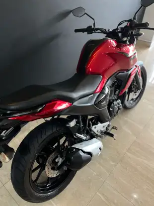 YAMAHA-FZ15 FAZER ABS-2023