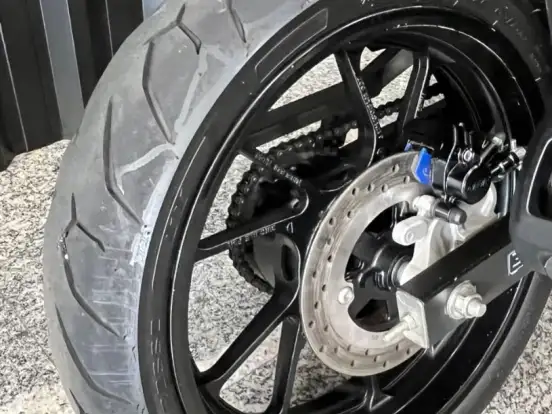 YAMAHA-FZ15 FAZER ABS YAMAHA-FZ15 FAZER ABS-2023