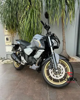 YAMAHA-FZ15 FAZER CONNECTED ABS YAMAHA-FZ15 FAZER CONNECTED ABS-2025
