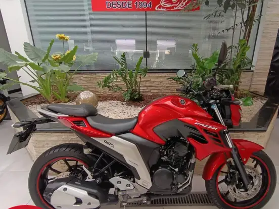 YAMAHA-FZ25 FAZER ABS YAMAHA-FZ25 FAZER ABS-2021