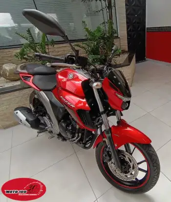 YAMAHA-FZ25 FAZER ABS YAMAHA-FZ25 FAZER ABS-2021
