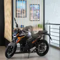 YAMAHA FZ25 FAZER CONNECTED ABS YAMAHA FZ25 FAZER CONNECTED ABS