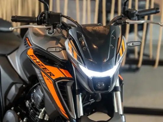 YAMAHA-FZ25 FAZER CONNECTED ABS YAMAHA-FZ25 FAZER CONNECTED ABS-2025