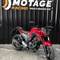 YAMAHA FZ25 FAZER CONNECTED ABS YAMAHA FZ25 FAZER CONNECTED ABS