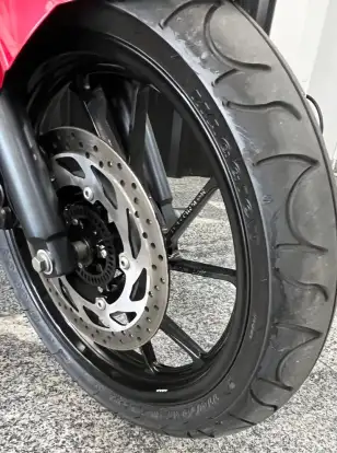 YAMAHA-FZ25 FAZER CONNECTED ABS-2025