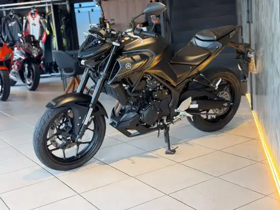 YAMAHA-MT-03 ABS-2024