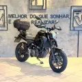 YAMAHA MT-03 YAMAHA MT-03
