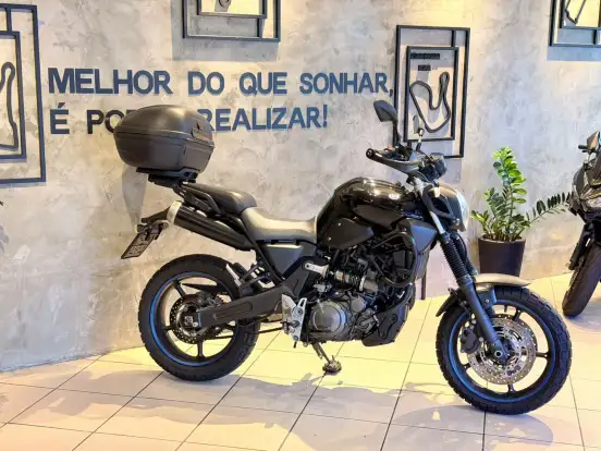 YAMAHA-MT-03-2008