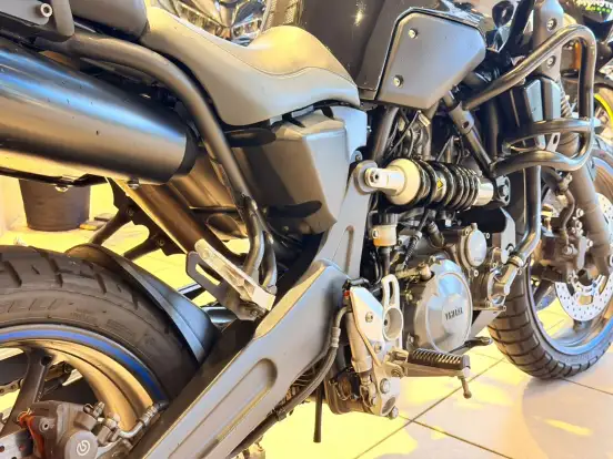 YAMAHA-MT-03 YAMAHA-MT-03-2008