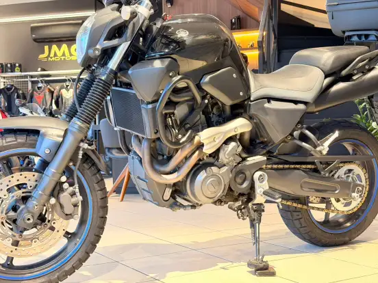YAMAHA-MT-03 YAMAHA-MT-03-2008