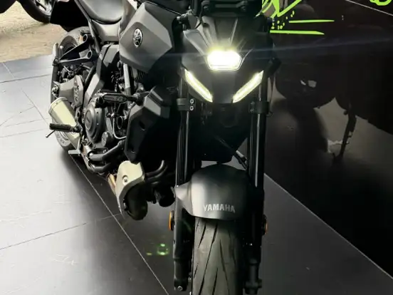 YAMAHA-MT-07 CONNECTED ABS YAMAHA-MT-07 CONNECTED ABS-2025