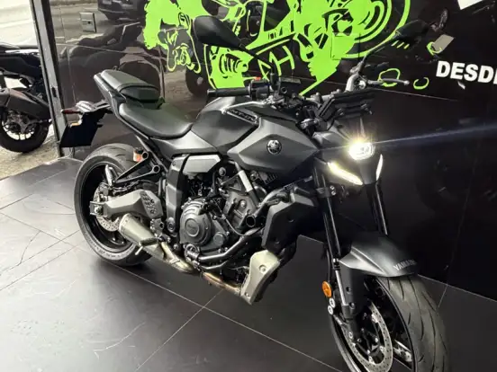 YAMAHA-MT-07 CONNECTED ABS YAMAHA-MT-07 CONNECTED ABS-2025