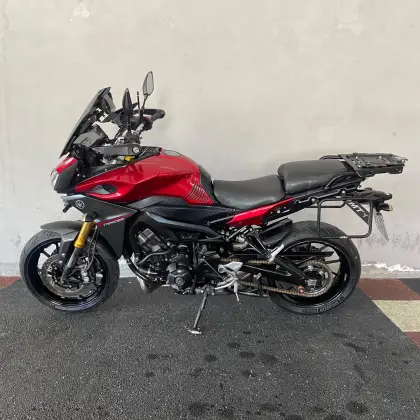 YAMAHA MT-09 TRACER 