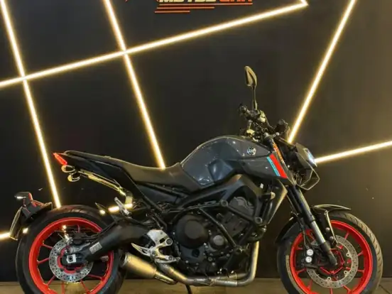 YAMAHA-MT-09 YAMAHA-MT-09-2022