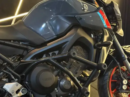 YAMAHA-MT-09 YAMAHA-MT-09-2022