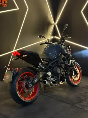 YAMAHA-MT-09 YAMAHA-MT-09-2022