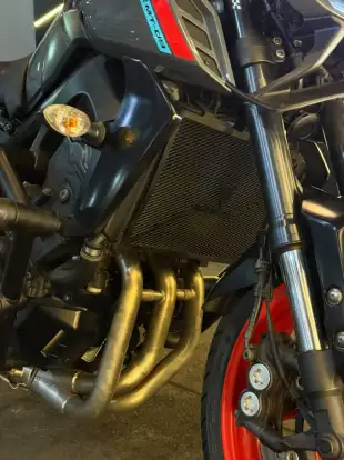 YAMAHA-MT-09-2022