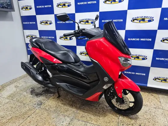 YAMAHA NMAX 160 ABS 