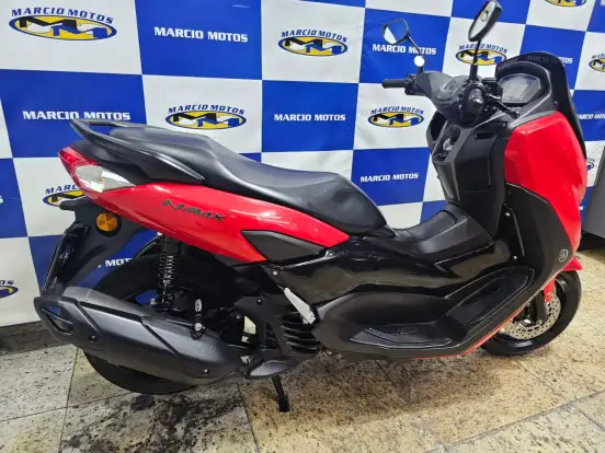 YAMAHA-NMAX 160 ABS-2023