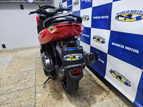 YAMAHA-NMAX 160 ABS YAMAHA-NMAX 160 ABS-2023