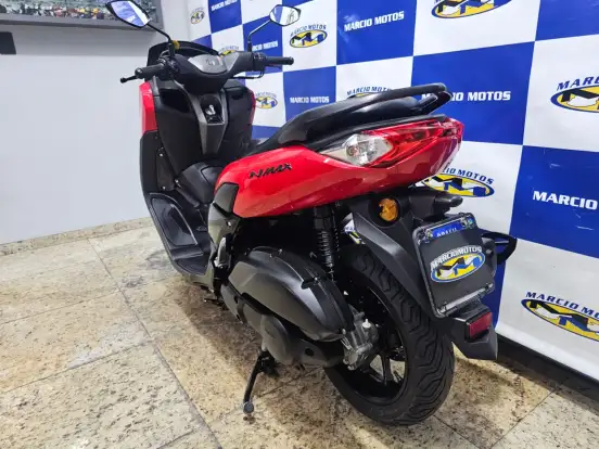 YAMAHA-NMAX 160 ABS-2023