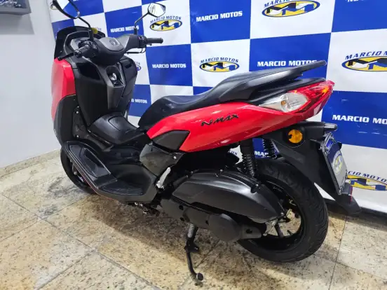 YAMAHA-NMAX 160 ABS-2023