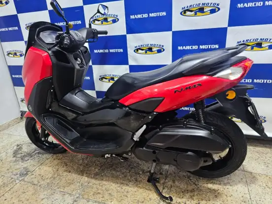 YAMAHA-NMAX 160 ABS-2023