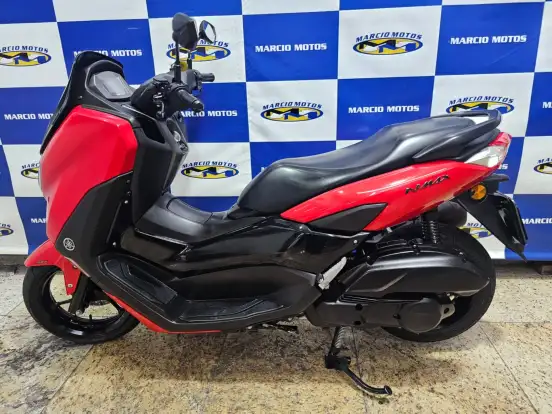 YAMAHA-NMAX 160 ABS YAMAHA-NMAX 160 ABS-2023