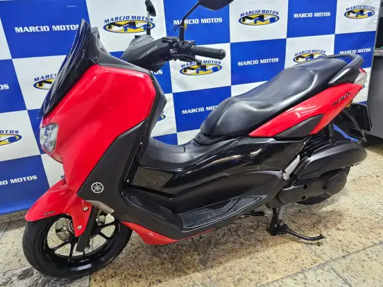 YAMAHA-NMAX 160 ABS YAMAHA-NMAX 160 ABS-2023