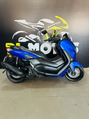 YAMAHA-NMAX 160 ABS YAMAHA-NMAX 160 ABS-2024