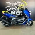 YAMAHA NMAX 160 ABS YAMAHA NMAX 160 ABS