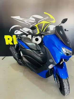 YAMAHA-NMAX 160 ABS YAMAHA-NMAX 160 ABS-2024