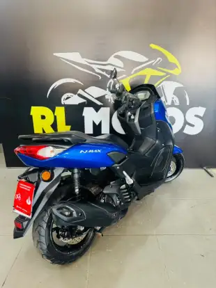 YAMAHA-NMAX 160 ABS-2024