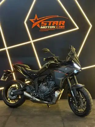 YAMAHA-TRACER 7-2026