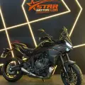 YAMAHA TRACER 7 YAMAHA TRACER 7